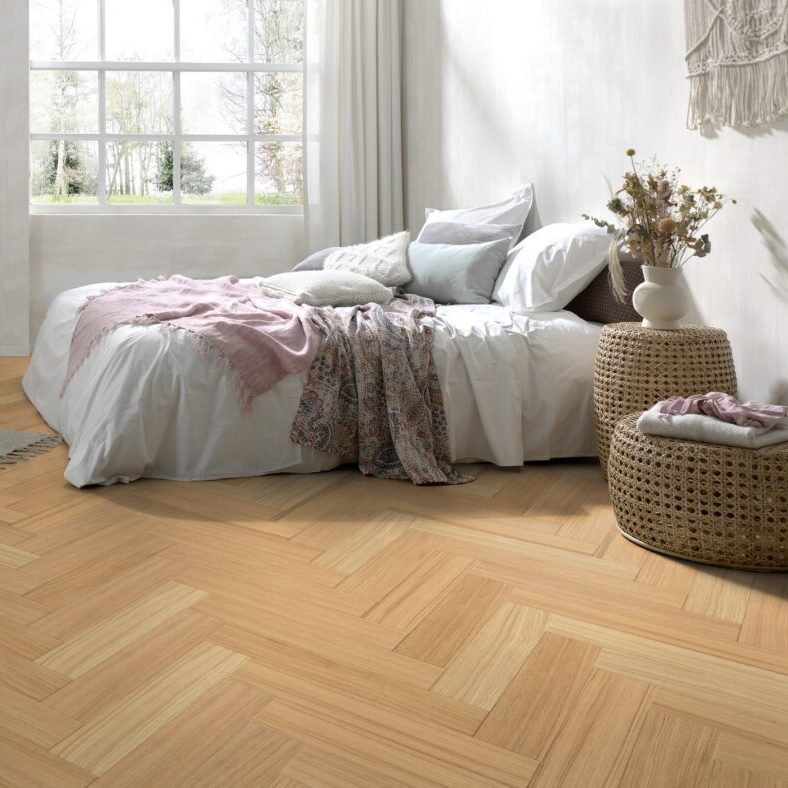 Swing European Oak Premium view 2