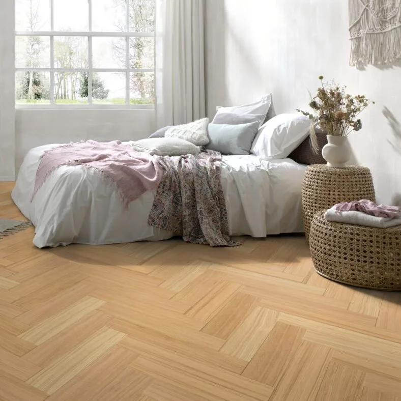 Swing European Oak Premium view 2