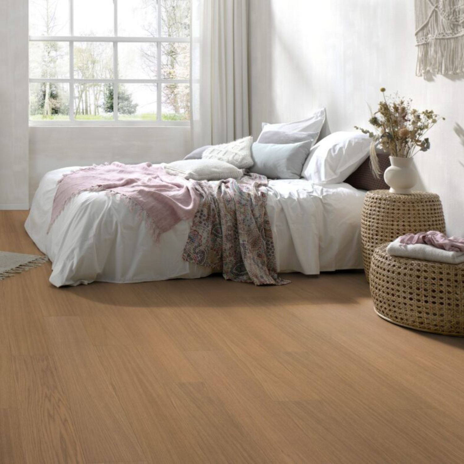 Sahara Rustic Light Pro view 2