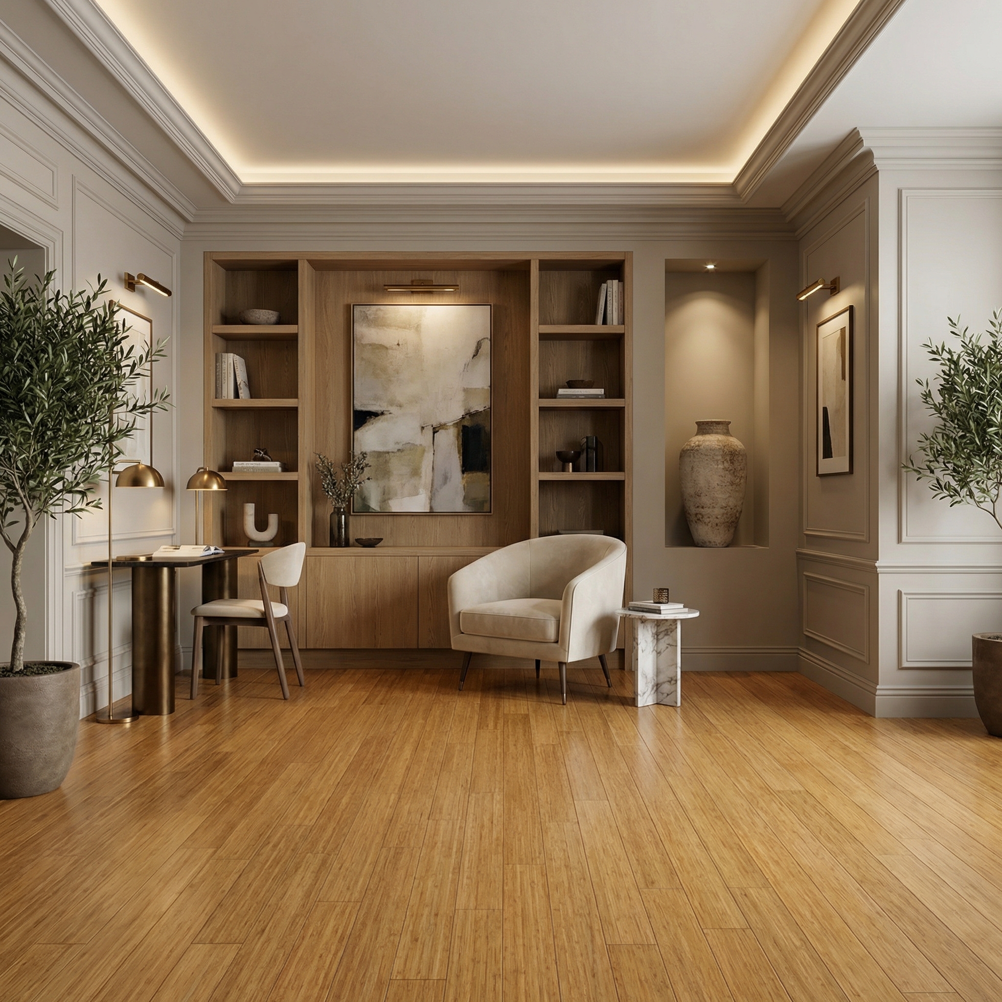 Bambou Click Teck view 2