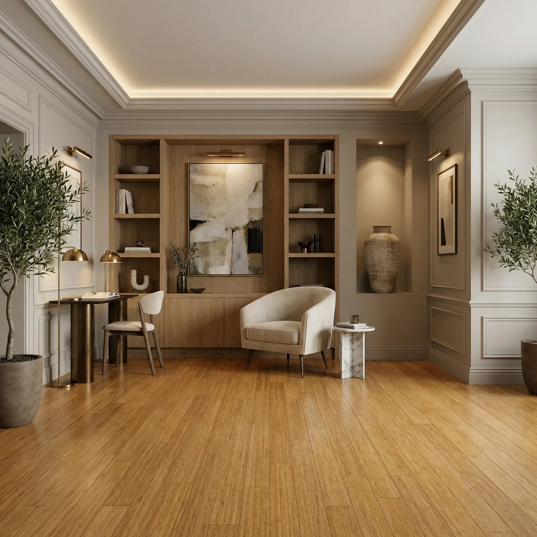 Bambou Click Teck view 2