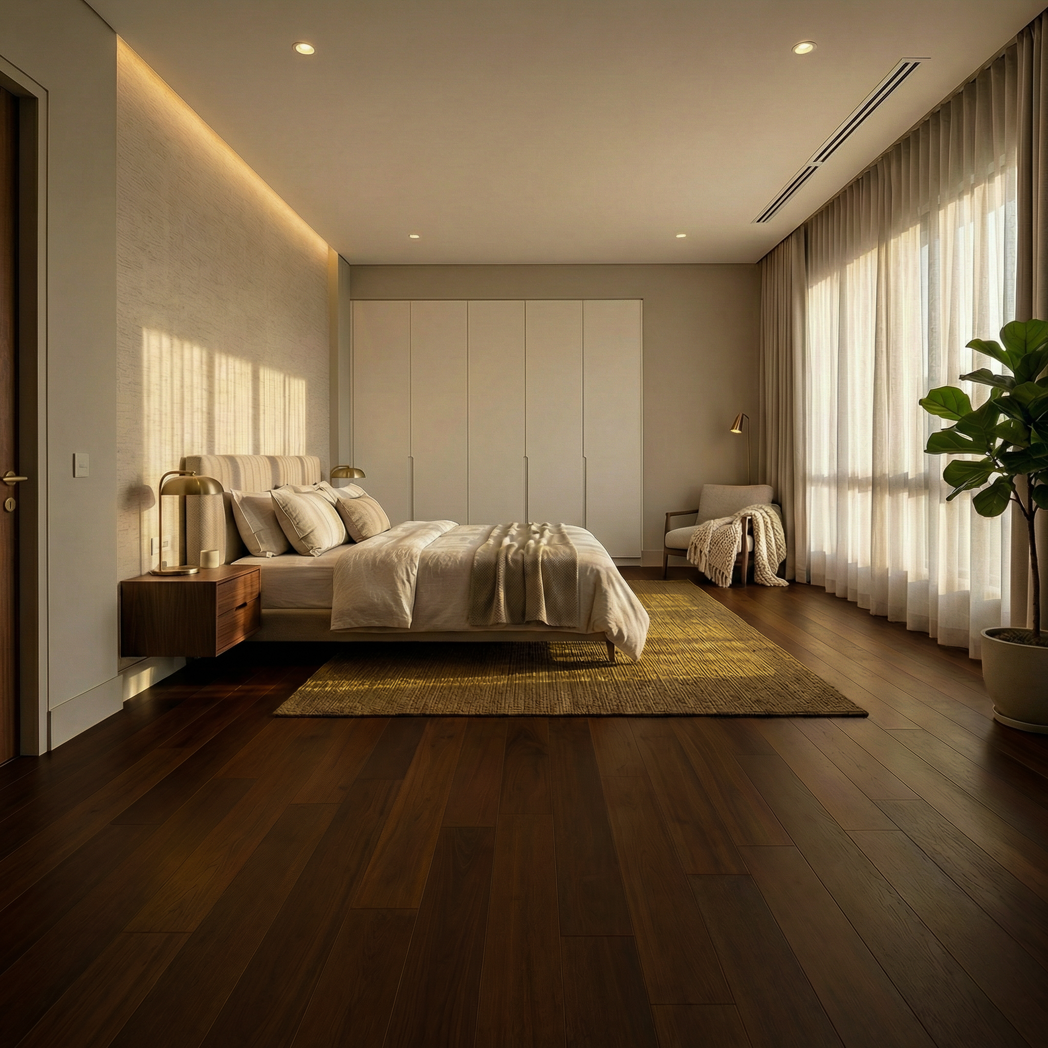 Coffee Beech Lounge view 2