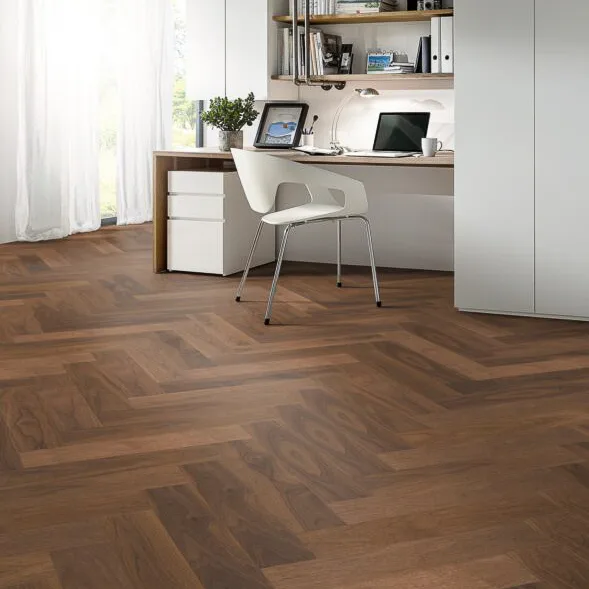 Swing Smoked Walnut Premium view 2