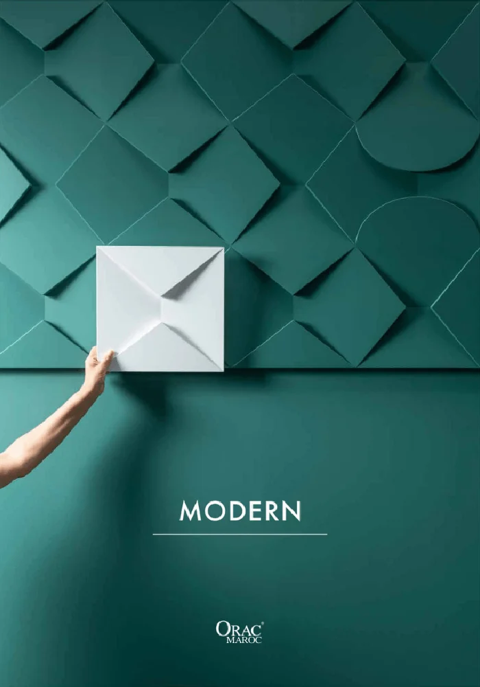 Modern