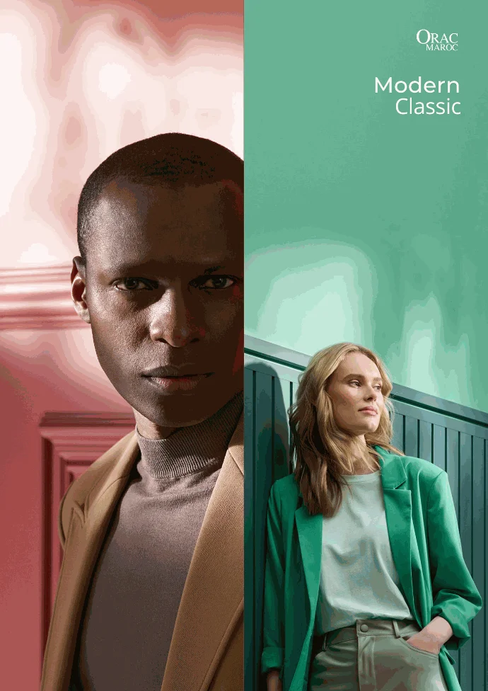 Modern Classic