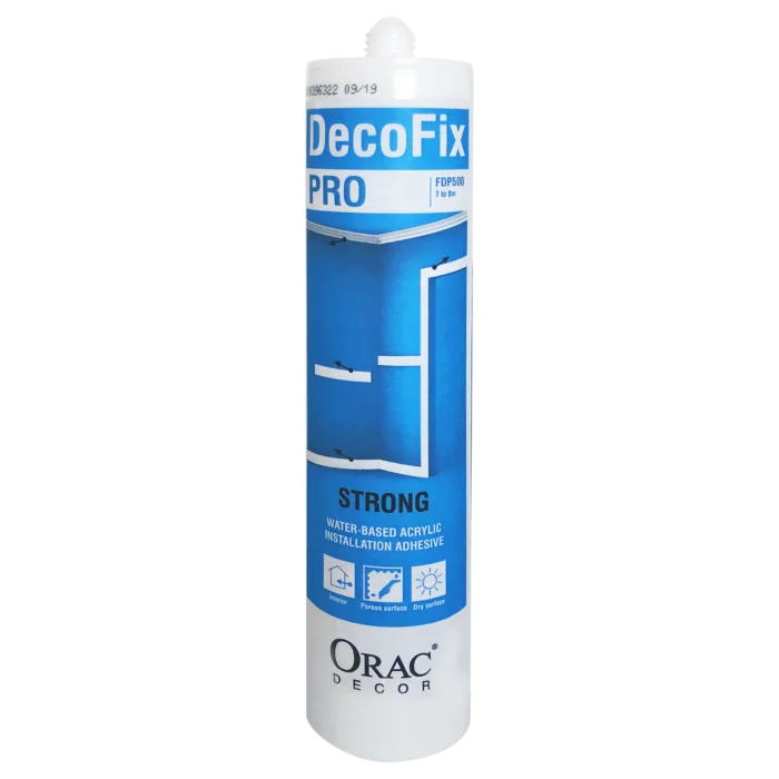 FDP500 - Consommable d'installation