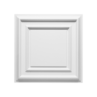 Élément décoratif à peindre