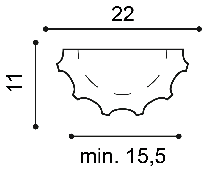 — détail technique