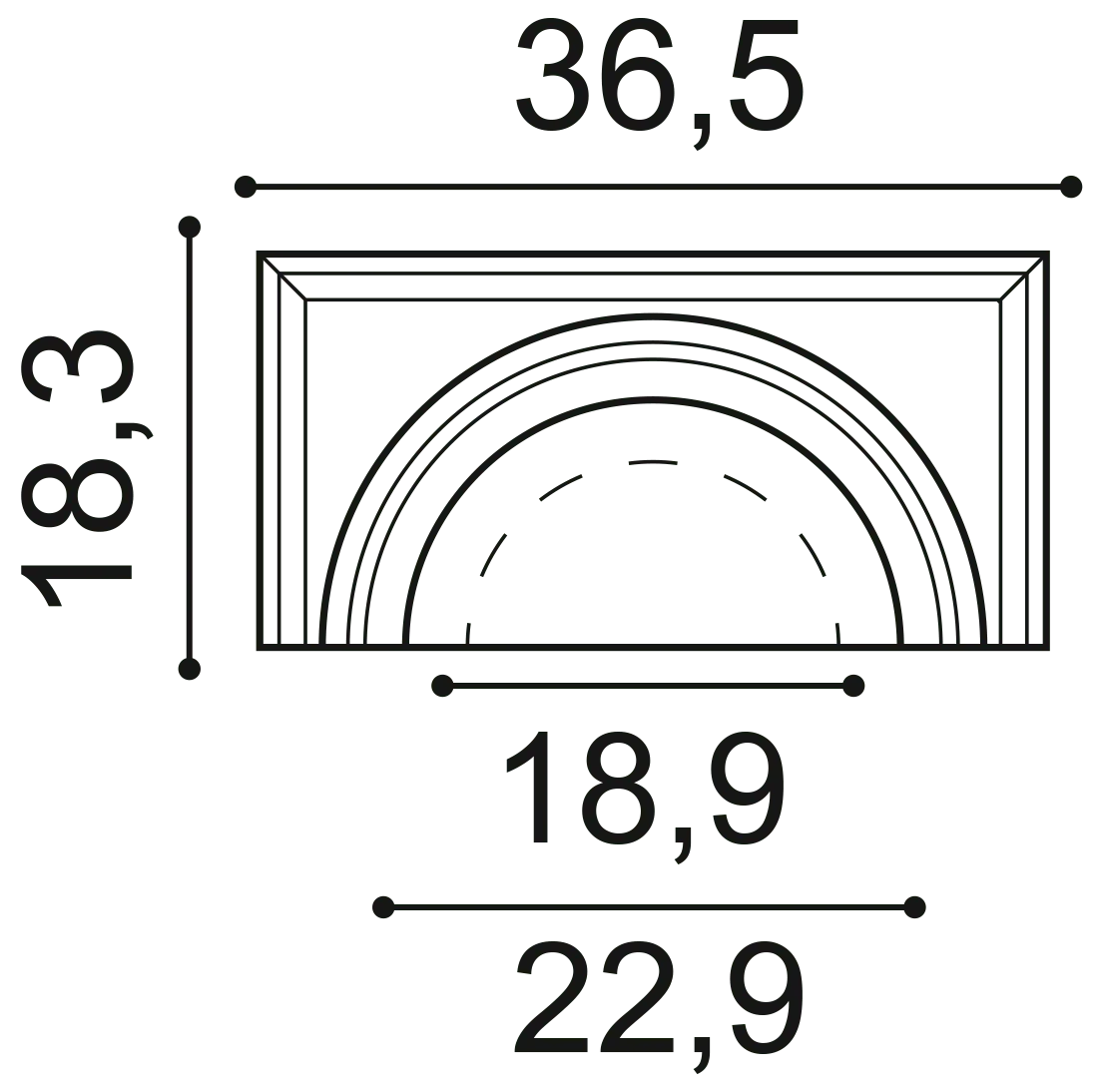 — détail technique