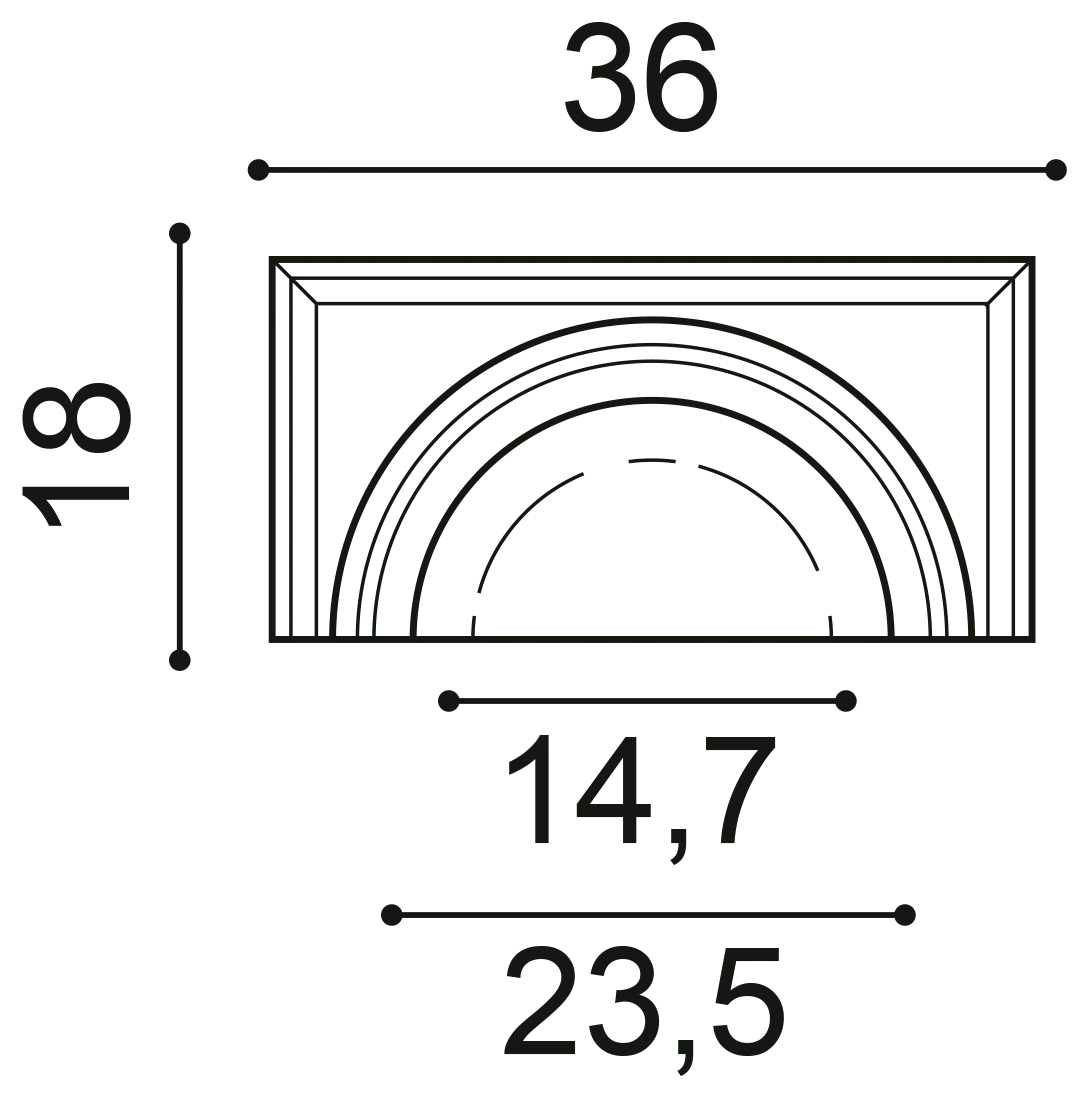 — détail technique