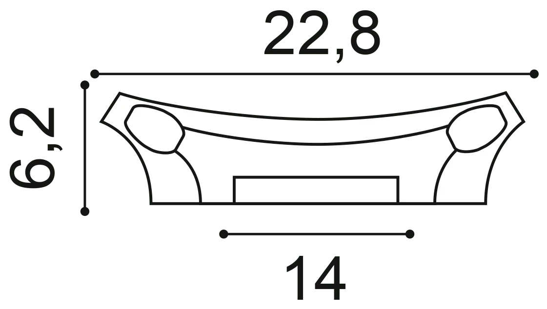 — détail technique