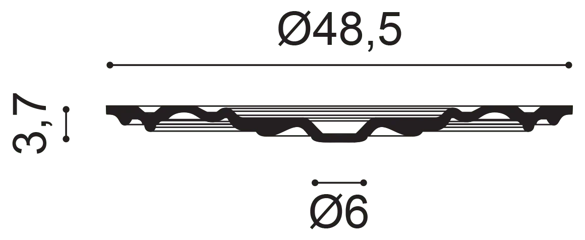 — détail technique