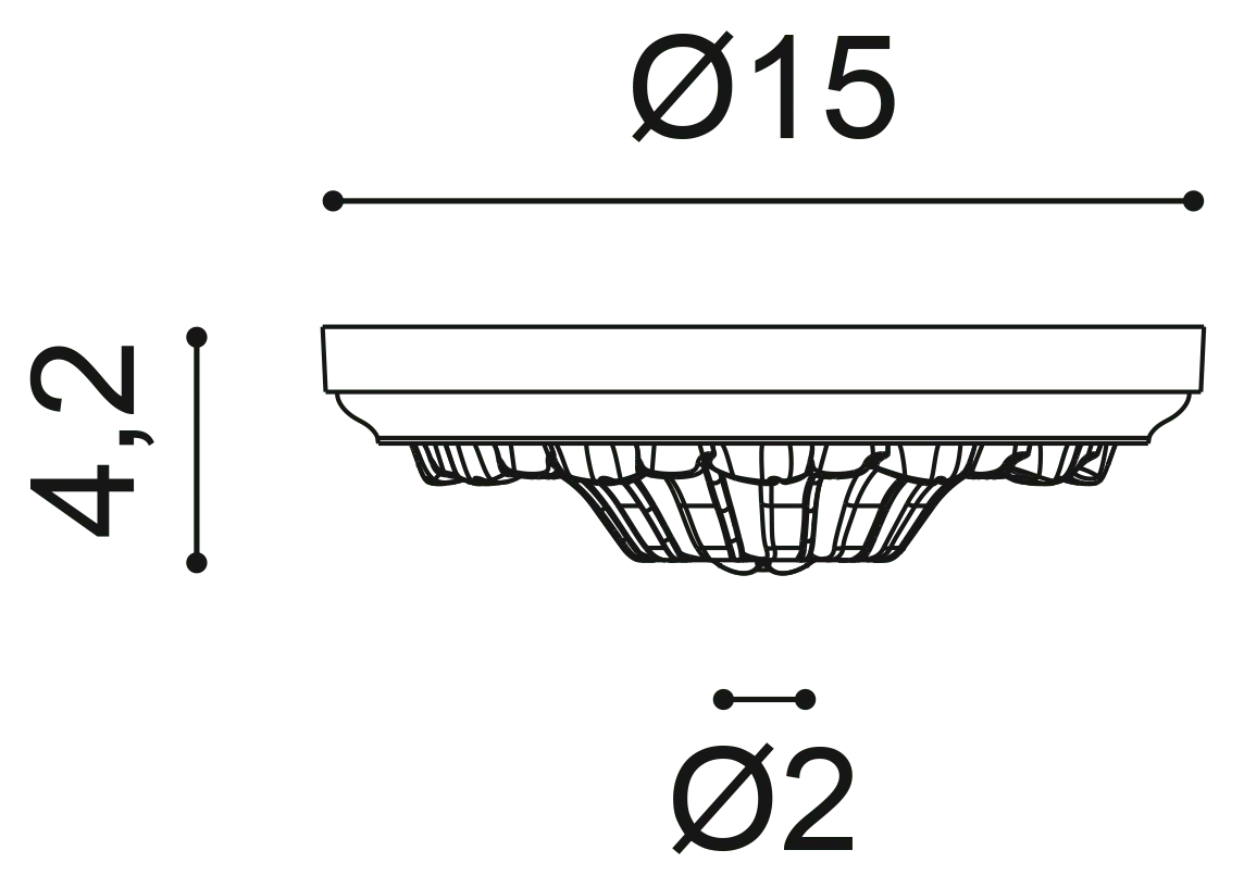 — détail technique