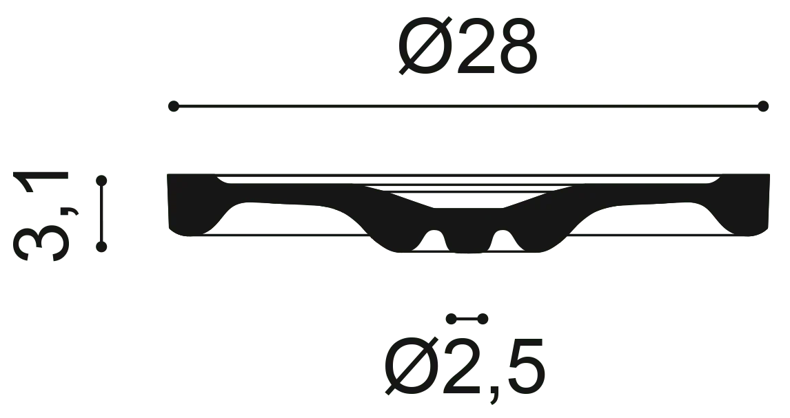 — détail technique
