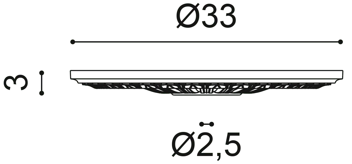 — détail technique