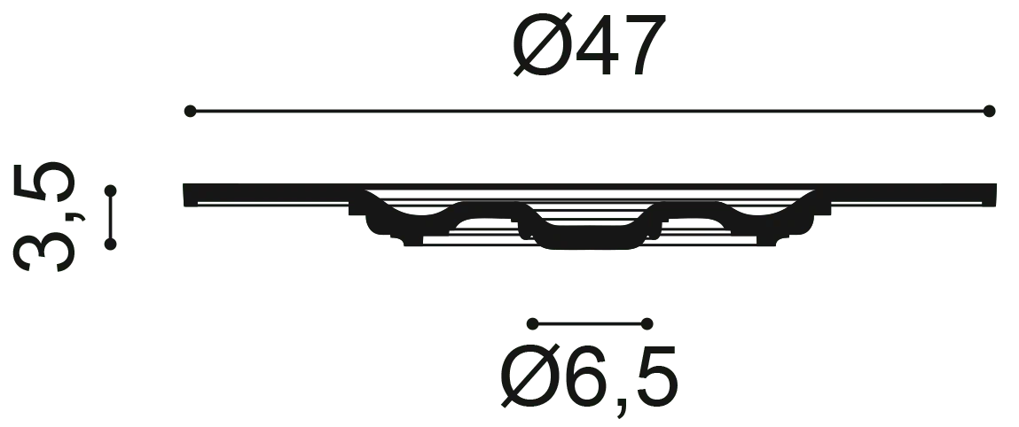— détail technique