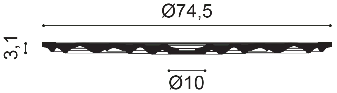 — détail technique