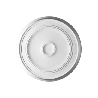 Élément décoratif à peindre
