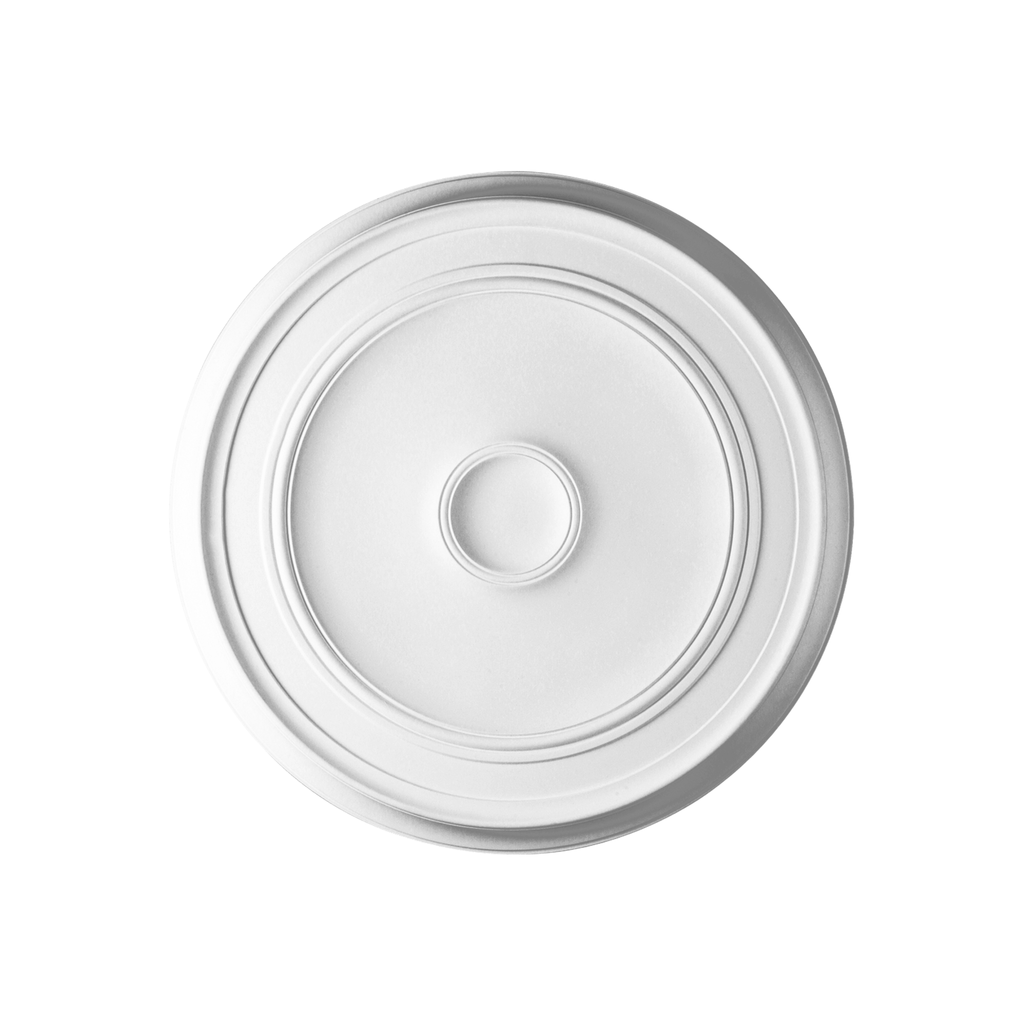 Élément décoratif à peindre