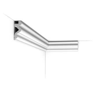 C324 - Moulure à peindre ou Éclairage indirect