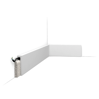 SX171 - Plinthe de recouvrement