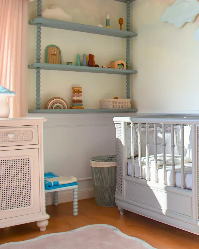 Chambre Bébé gallery view 1