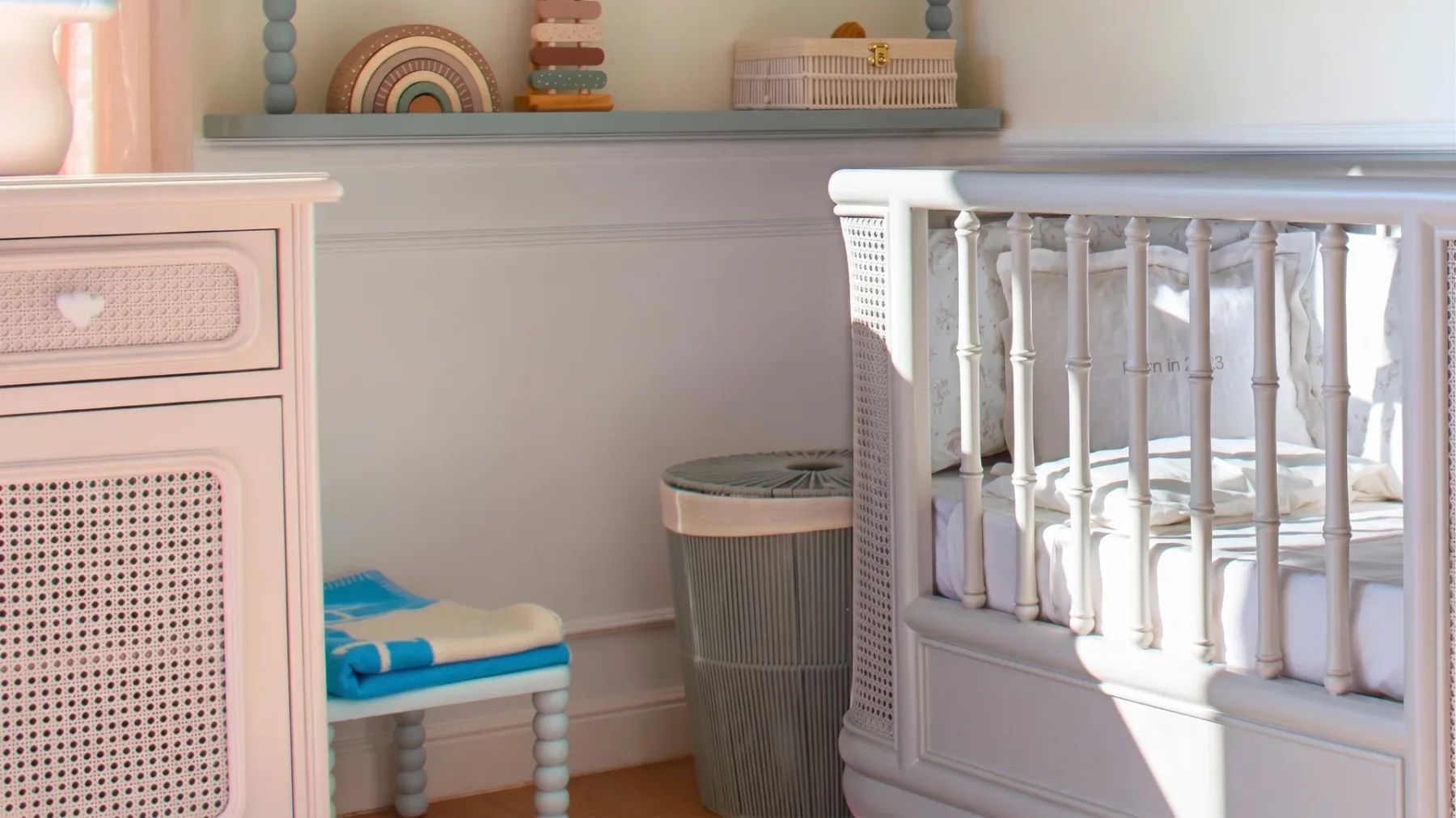 Chambre Bébé