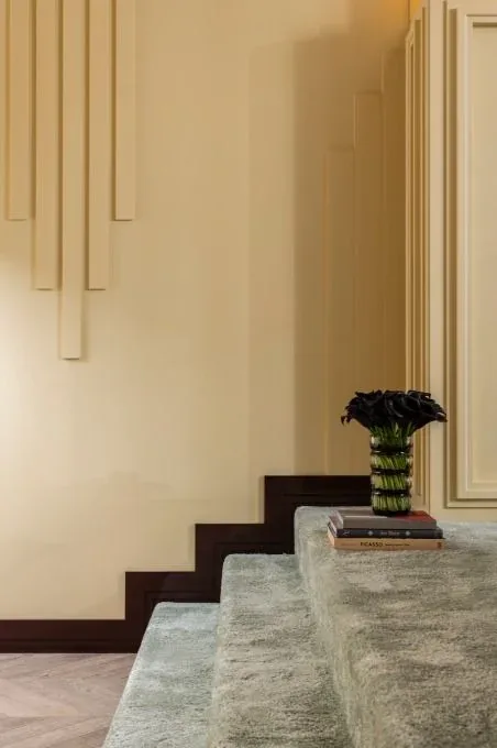 Art Deco Room 1, Orac Showroom, photo 1