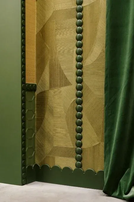 Art Deco Room 2, Orac Showroom, photo 1