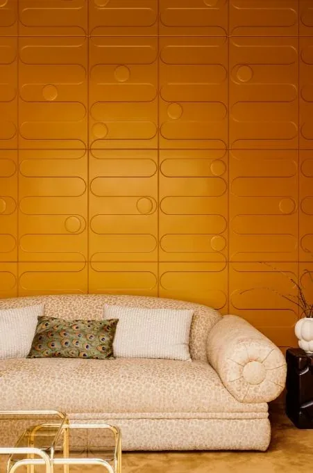 Art Deco Room 2, Orac Showroom, photo 2
