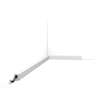 CX190 - Profilé multifonctions à peindre