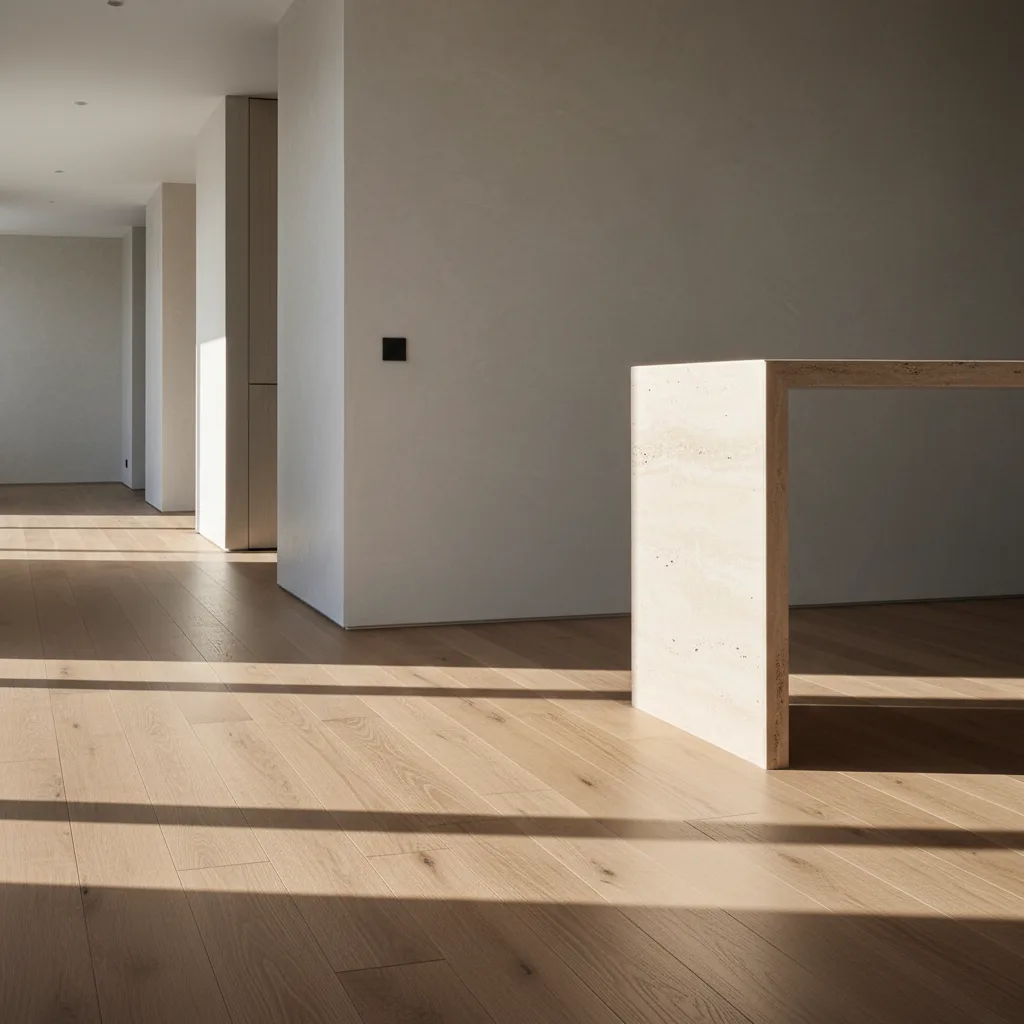 Le Parquet 12mm au Maroc : Élégance et Durabilité