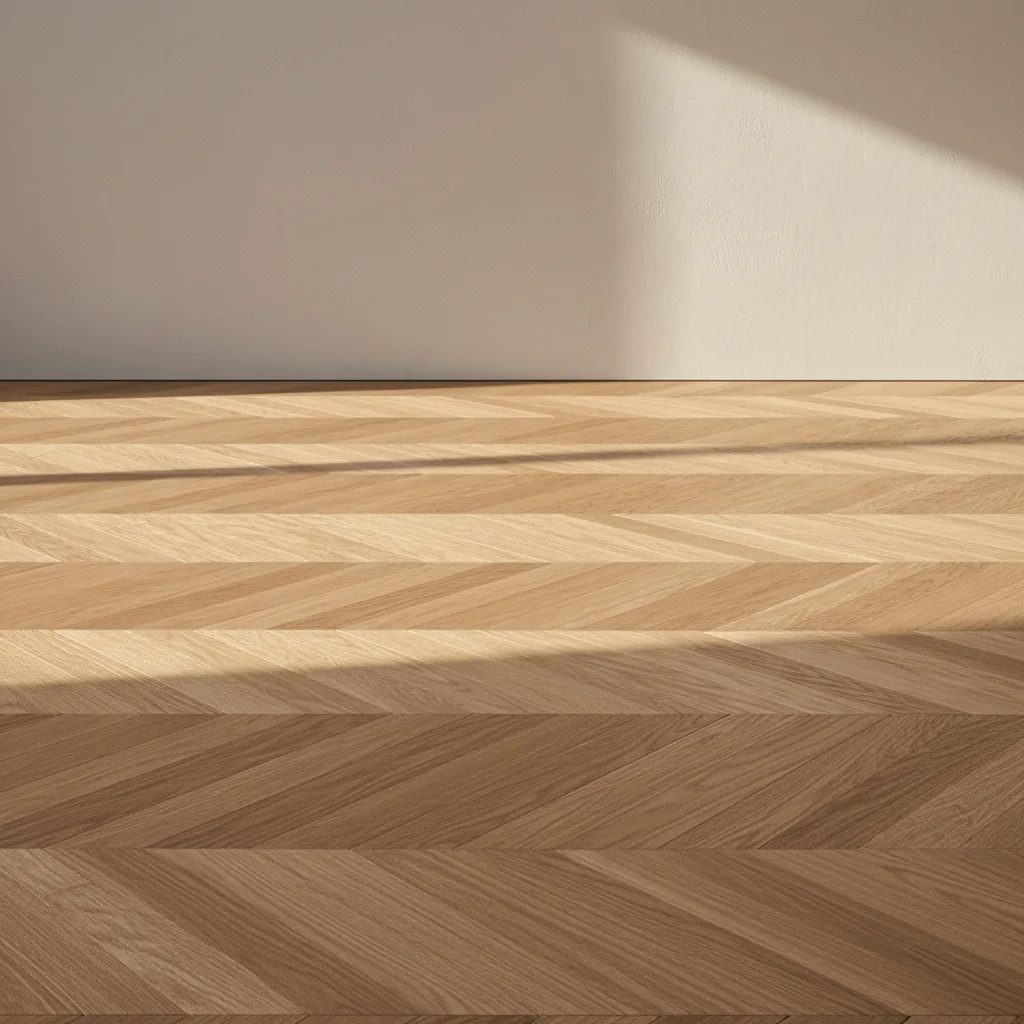 Parquet Stratifié au Maroc : L'Élégance Abordable