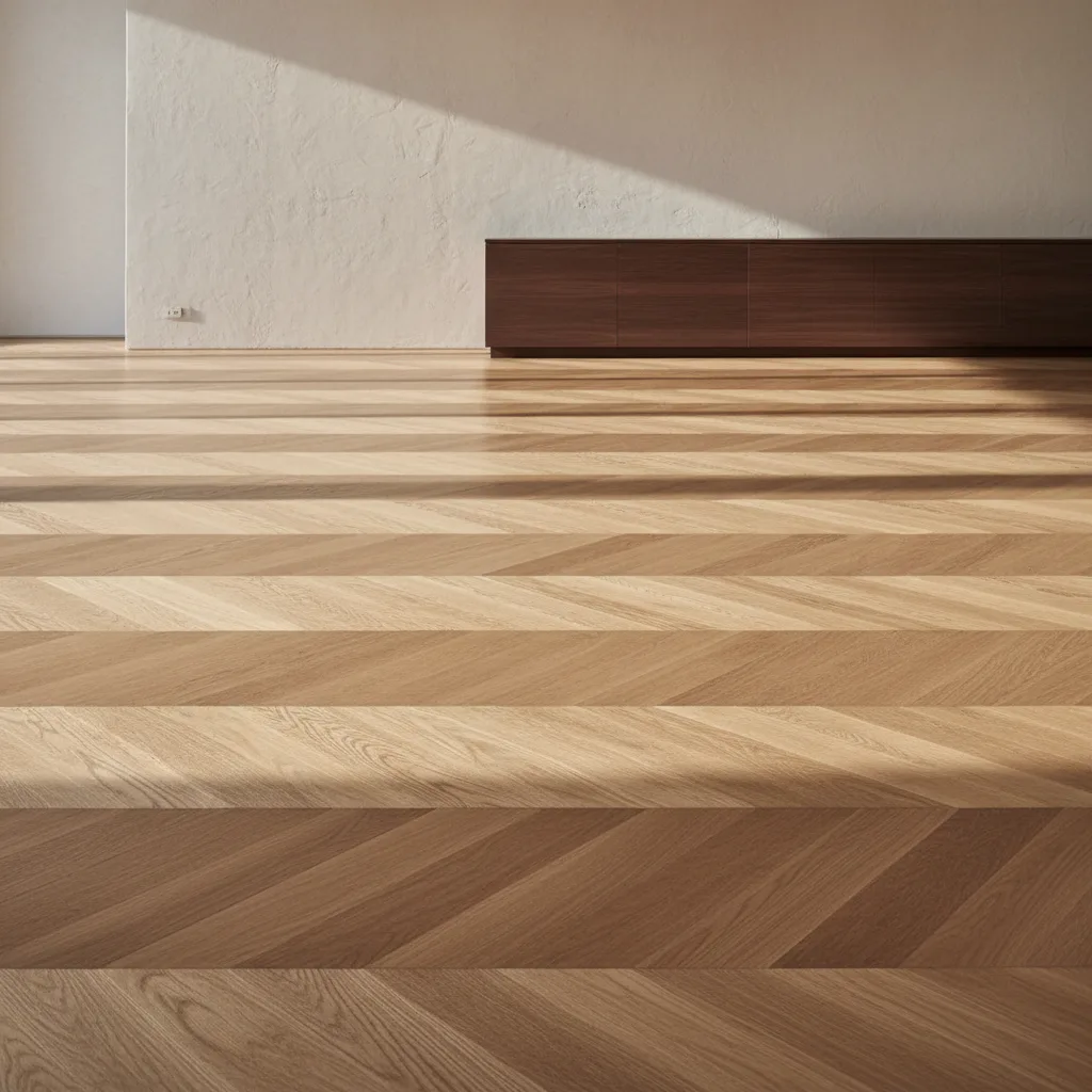 Parquet Stratifié au Maroc : Le Guide Complet