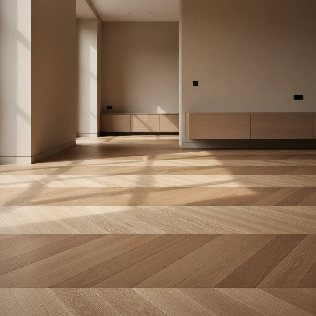 Parquet Tanger : L'Élégance Abordable avec PromoParquet