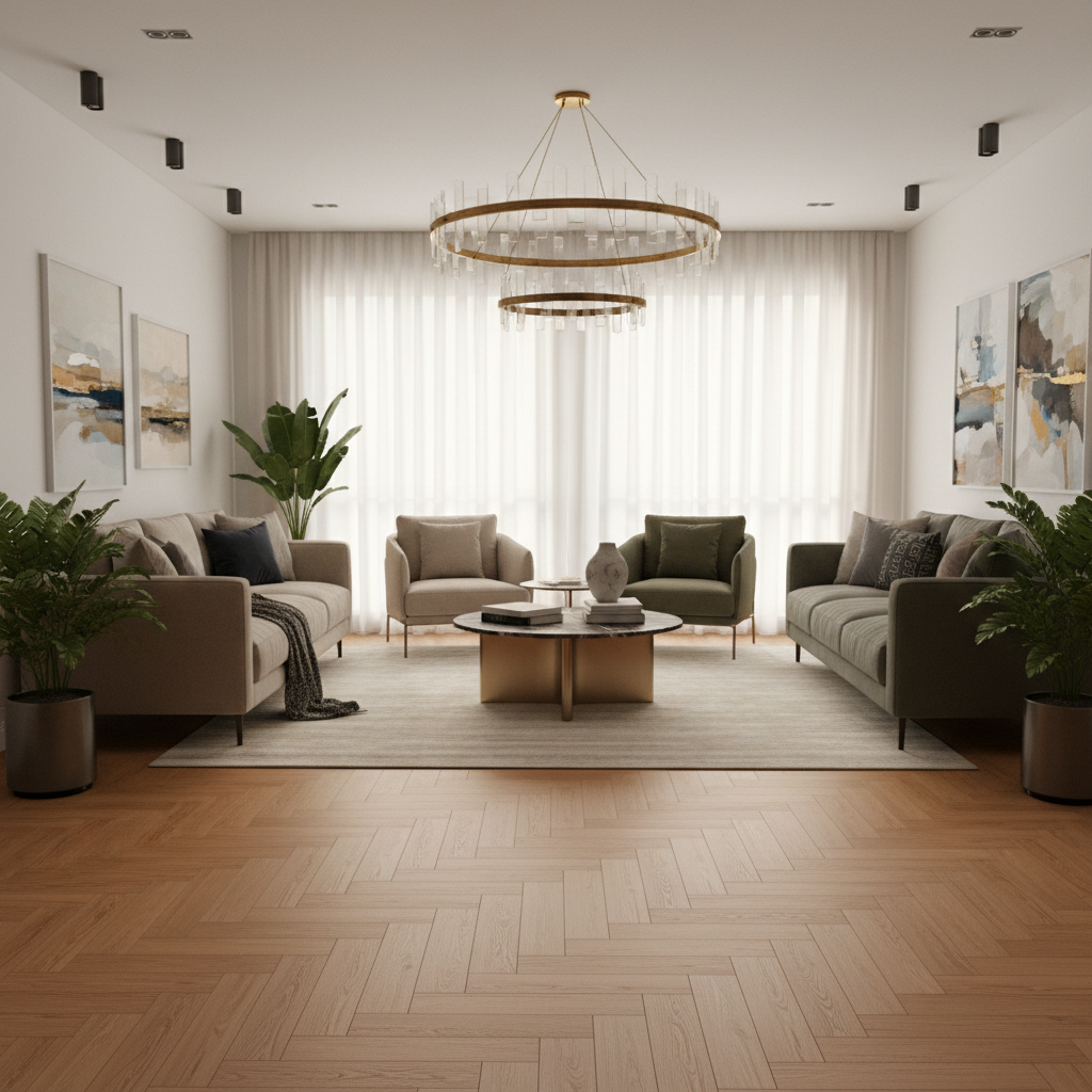 Parquet Stratifié Prix Maroc : Guide Complet PromoParquet