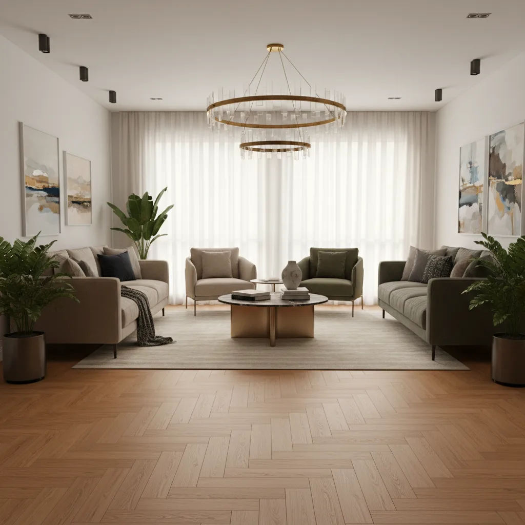 Parquet Stratifié Prix Maroc : Guide Complet PromoParquet