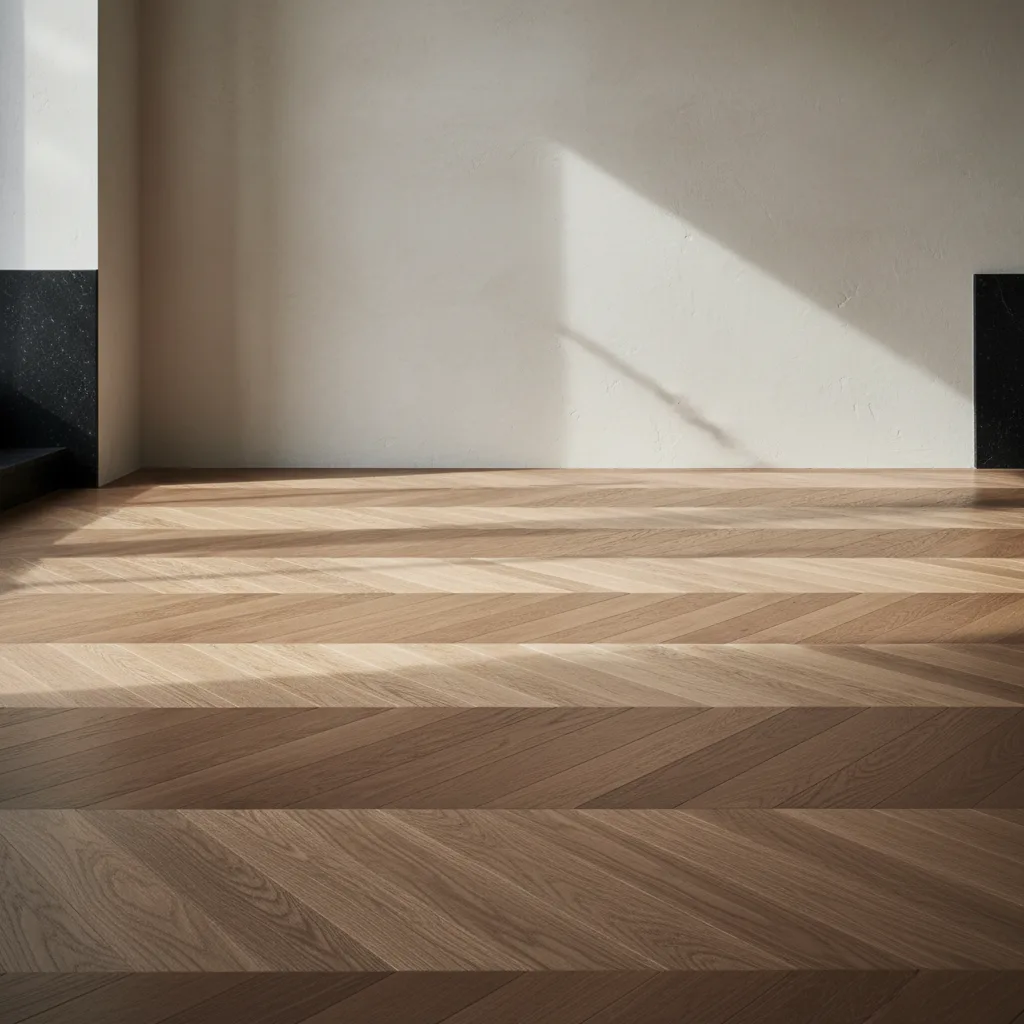Maîtriser la Pose de Parquet à Casablanca