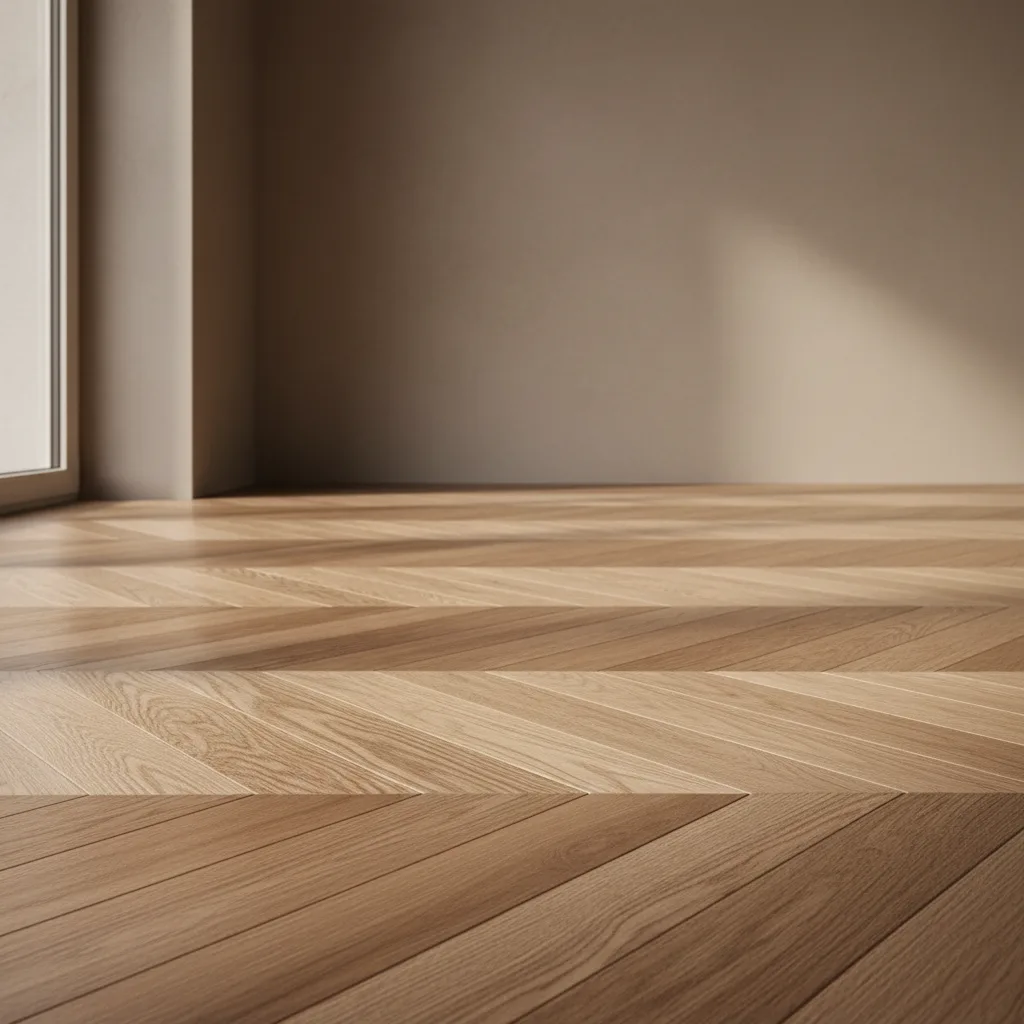 Optimiser le Prix Pose Parquet au Maroc