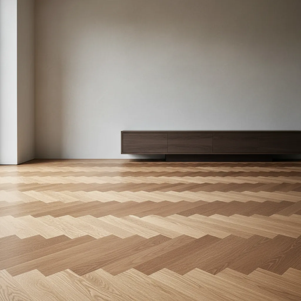 Parquet Bois Exotique au Maroc : L'Élégance Durable