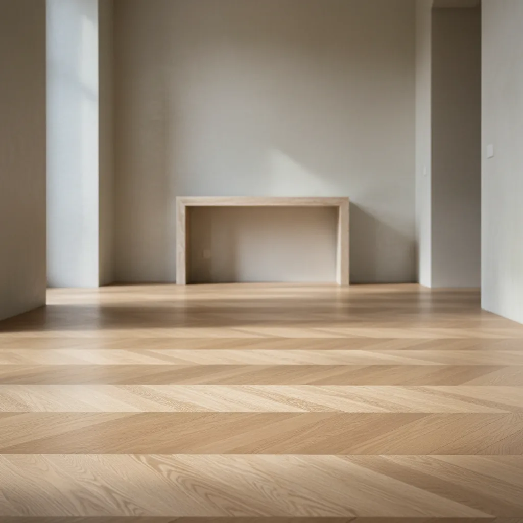 Optimiser le Prix Pose Parquet Maroc : Guide Complet