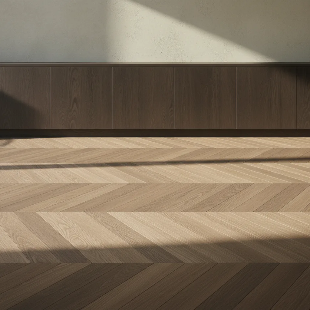 Parquet Extérieur au Maroc : L'Art de Vivre en Plein Air