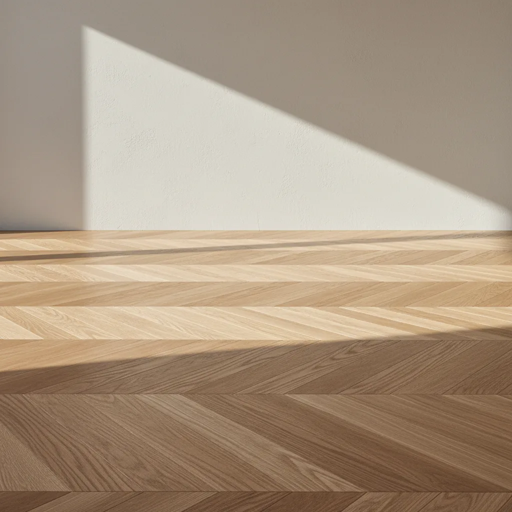 Le Charme Intemporel du Parquet Chêne au Maroc