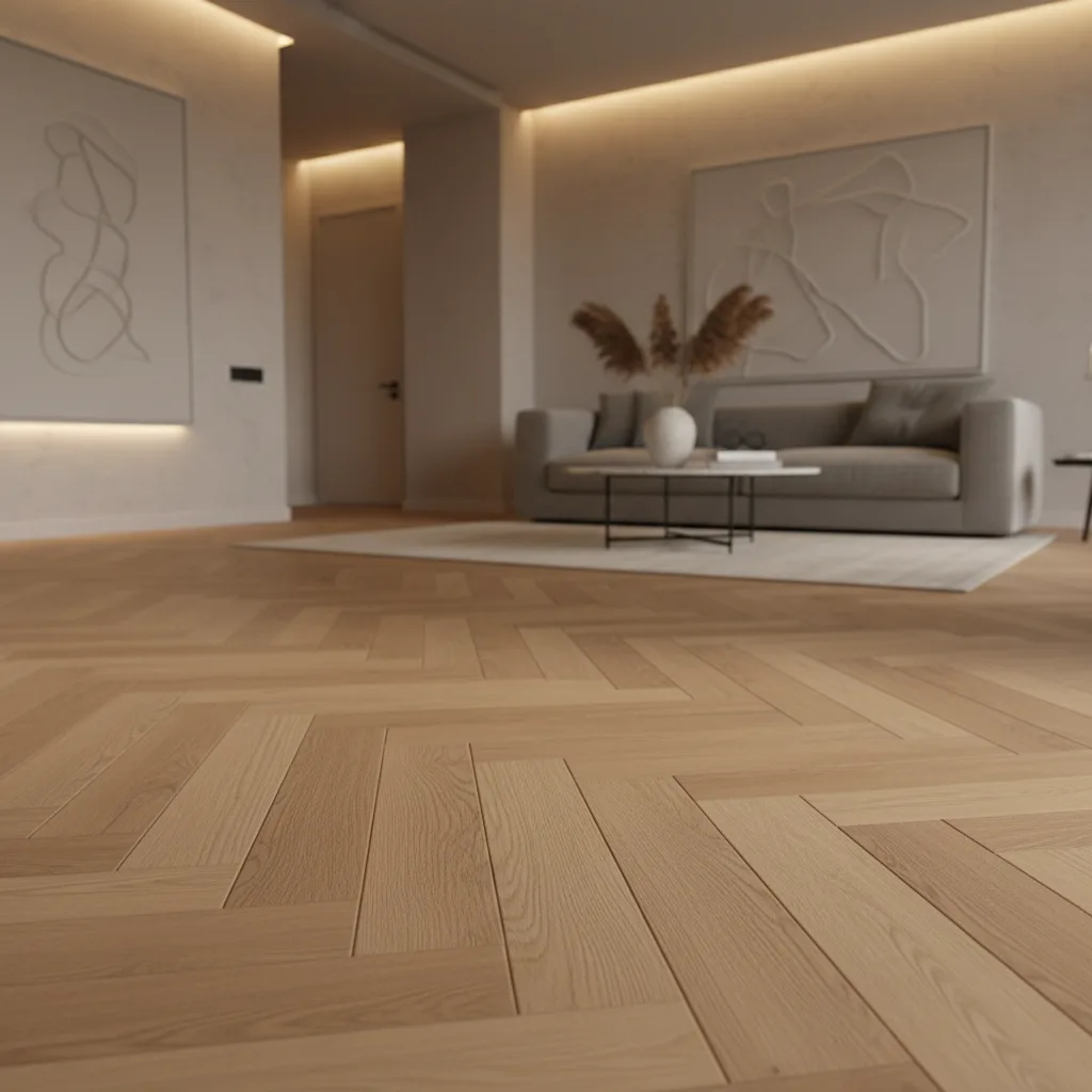 Piso Vinílico de Luxo: Elegância e Durabilidade Imbatíveis