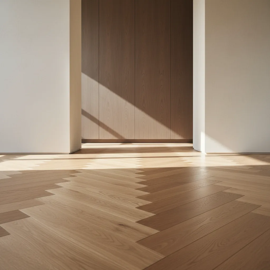 Parquet Noyer Maroc : L'Élégance Naturelle à Votre Portée