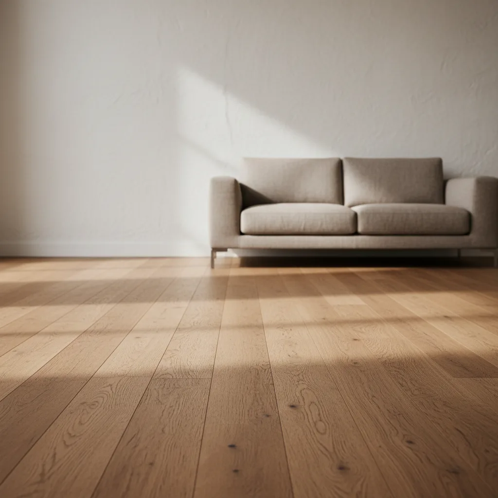 Le Parquet Noyer Maroc : L'Élégance Suprême à Vos Pieds