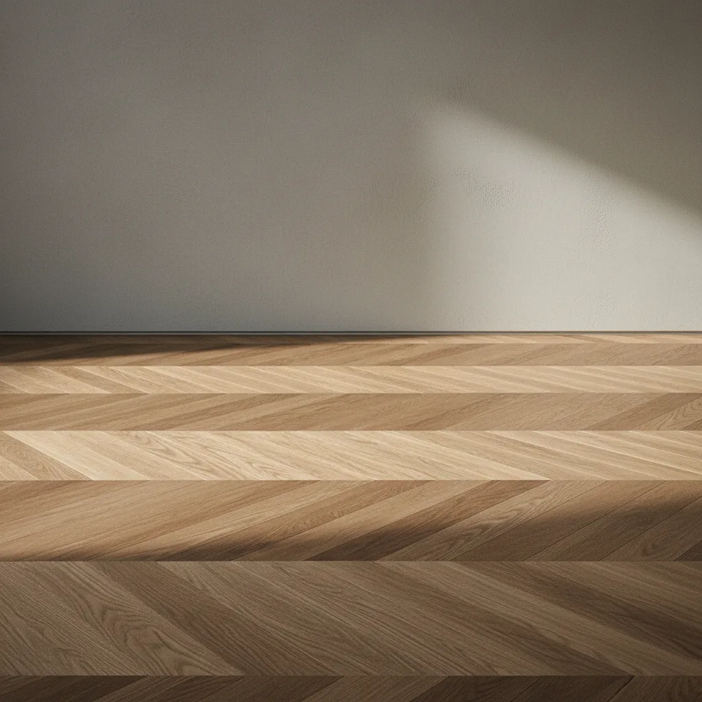 Parquet Fès : L'Élégance "Premium à Petit Prix"