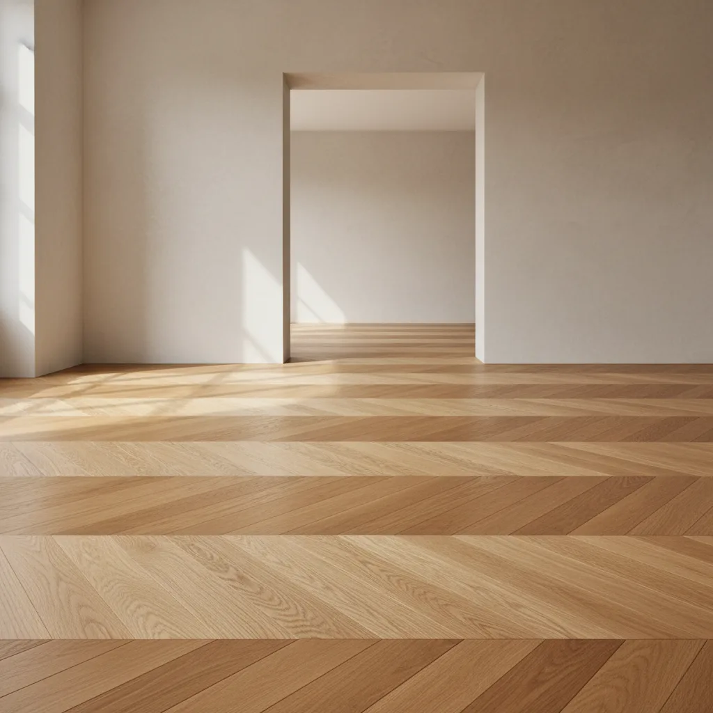 Parquet Salle de Bain Maroc : Le Luxe Abordable par PromoParquet