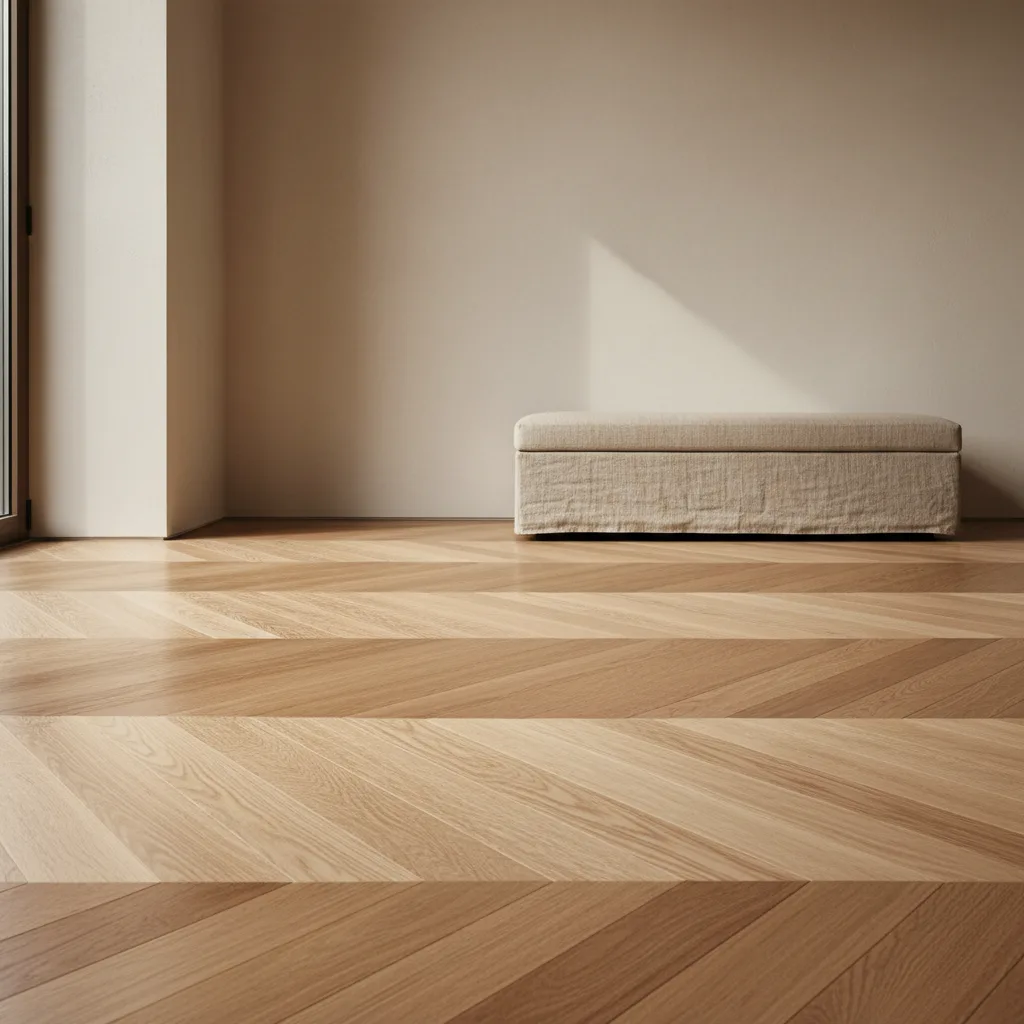 Carrelage Imitation Parquet au Maroc : L'Élégance Durable