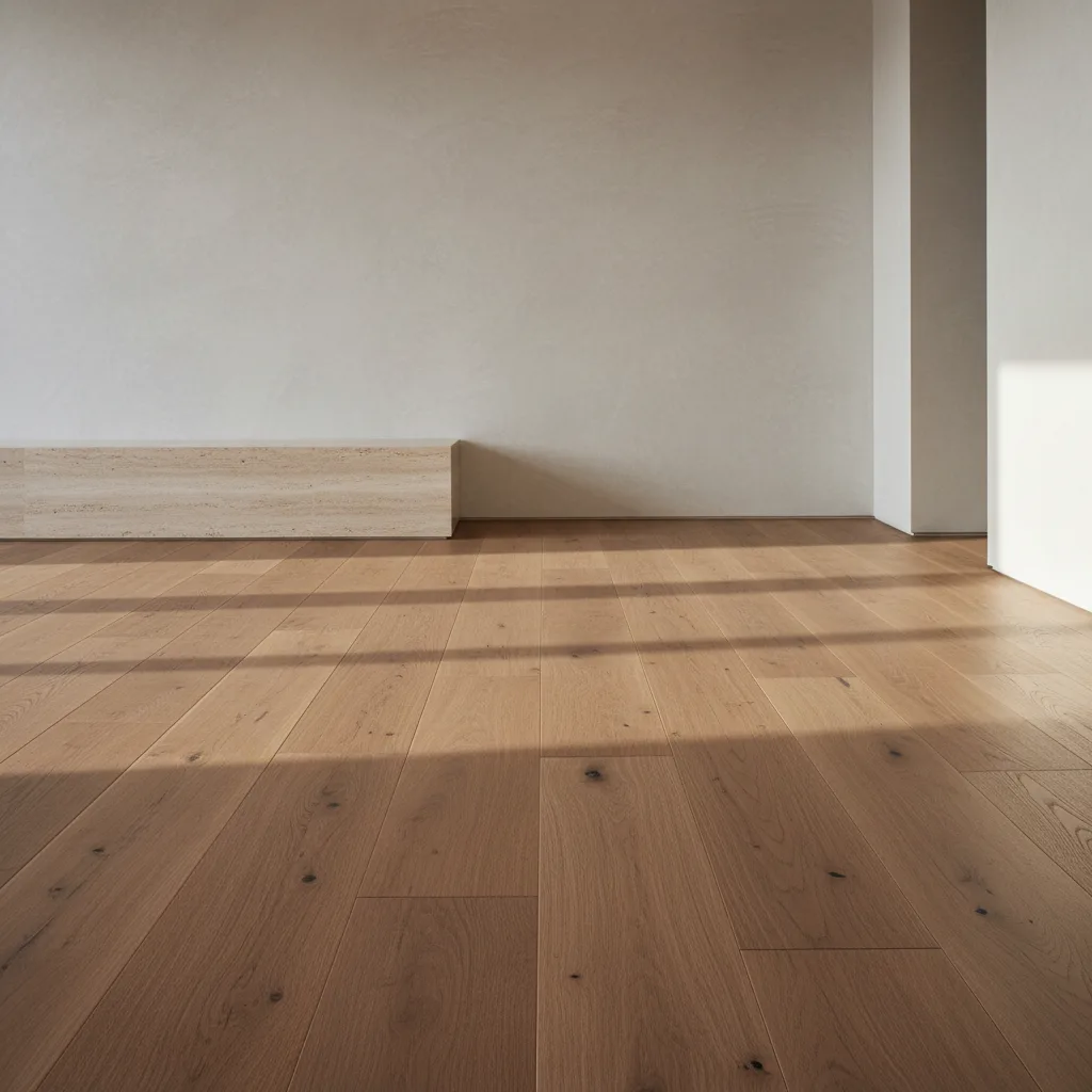 Parquet Teck Maroc: L'Élégance Tropicale pour Votre Intérieur